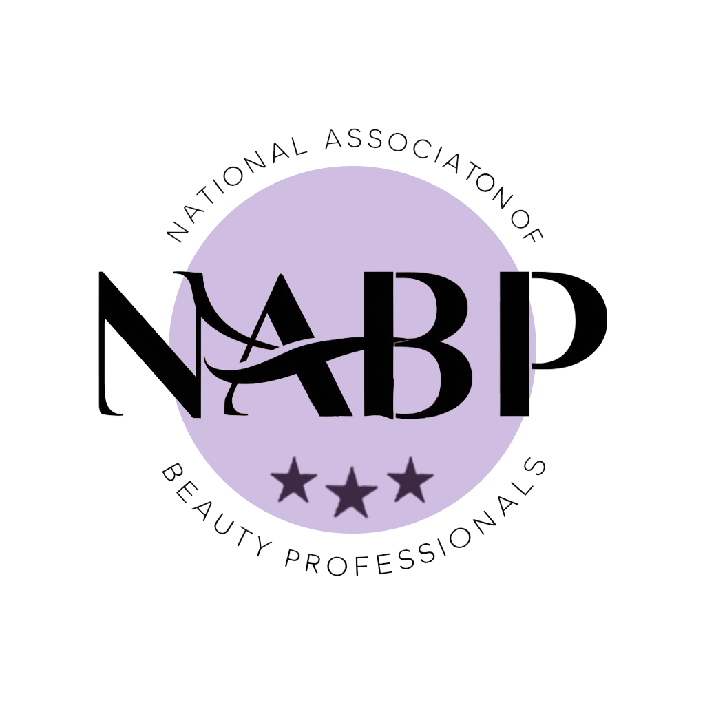 National Association of Beauty Professionals Logo